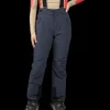 Everest Outdoor Skidbyxor | Skidbyxor<W Alpine Pant NAVY