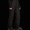 Everest Outdoor Skidbyxor | Skidbyxor<W Alpine Pant BLACK