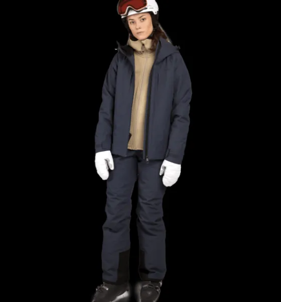 w_alpine_pant_2-1.webp Everest Outdoor Skidbyxor | Skidbyxor<W Alpine Pant NAVY