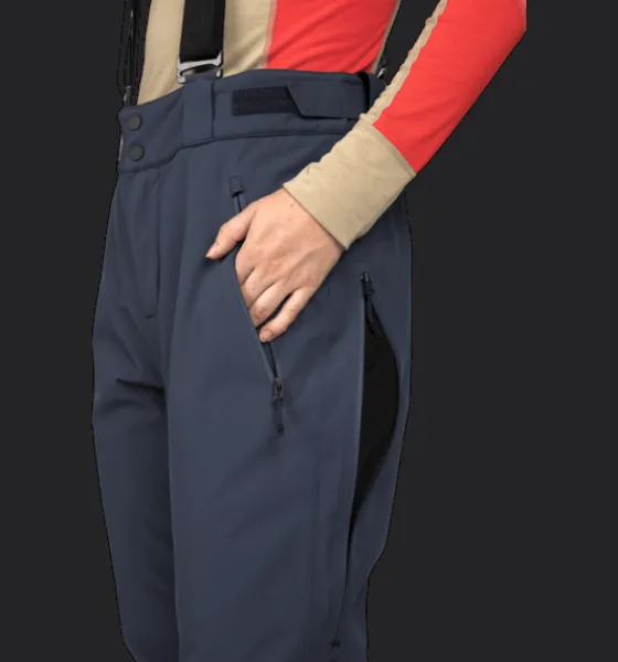 w_alpine_pant_3-1.webp Everest Outdoor Skidbyxor | Skidbyxor<W Alpine Pant NAVY