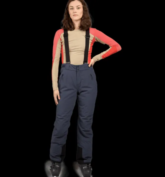 w_alpine_pant_4-1.webp Everest Outdoor Skidbyxor | Skidbyxor<W Alpine Pant NAVY