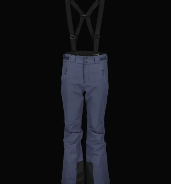 w_alpine_pant_5-1.webp Everest Outdoor Skidbyxor | Skidbyxor<W Alpine Pant NAVY