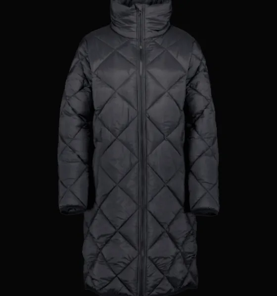 w_amaro_coat_6.webp Everest Outdoor Varma jackor<W Amaro Coat BLACK
