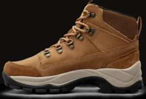Everest Outdoor Vinterskor | Kängor<W Ankle Hiker BROWN