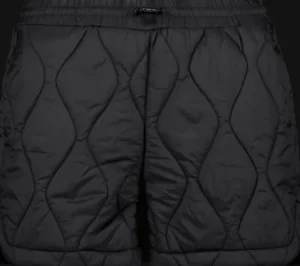 Everest Outdoor Shorts<W Aurora Shorts BLACK