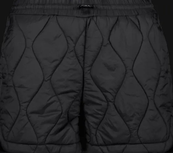w_aurora_shorts_5.webp Everest Outdoor Shorts<W Aurora Shorts BLACK
