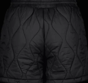 Everest Outdoor Shorts<W Aurora Shorts BLACK