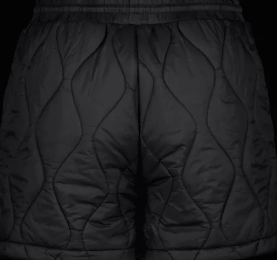 w_aurora_shorts_6.webp Everest Outdoor Shorts<W Aurora Shorts BLACK