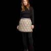 Everest Outdoor Skalbyxor | Regn- & skalbyxor<W Aurora Wrap Skirt BEIGE CLAY