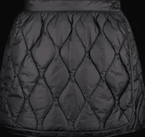 Everest Outdoor Skalbyxor | Regn- & skalbyxor<W Aurora Wrap Skirt BLACK