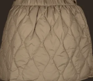Everest Outdoor Skalbyxor | Regn- & skalbyxor<W Aurora Wrap Skirt BEIGE CLAY