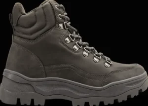 Everest Outdoor Vinterskor | Kängor<W Chunky Tall Boot GREY