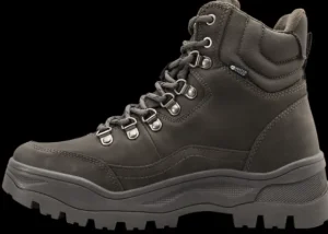 Everest Outdoor Vinterskor | Kängor<W Chunky Tall Boot GREY