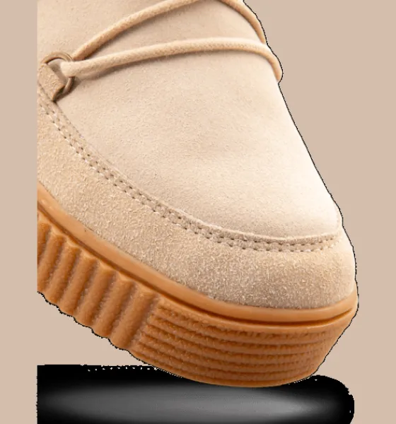 w_dinara_boot_2.webp Everest Outdoor Vinterskor | Kängor<W Dinara Boot BEIGE