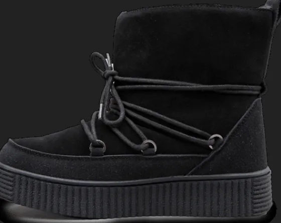w_dinara_boot_4-1.webp Everest Outdoor Vinterskor | Kängor<W Dinara Boot BLACK/BLACK