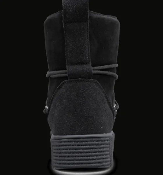 w_dinara_boot_6-1.webp Everest Outdoor Vinterskor | Kängor<W Dinara Boot BLACK/BLACK