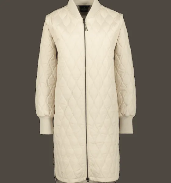 w_emory_in_coat_6.webp Everest Outdoor Varma jackor | Tunna jackor<W Emory 2in1 Coat IVORY BEIGE