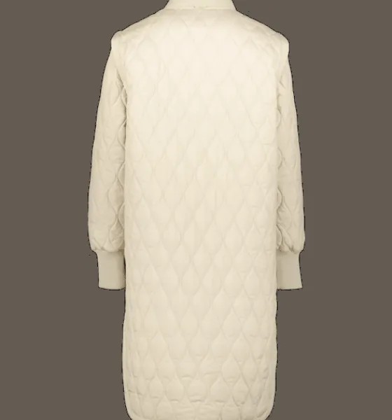 w_emory_in_coat_7.webp Everest Outdoor Varma jackor | Tunna jackor<W Emory 2in1 Coat IVORY BEIGE