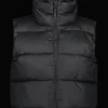 Everest Outdoor Västar<W Eren Vest BLACK