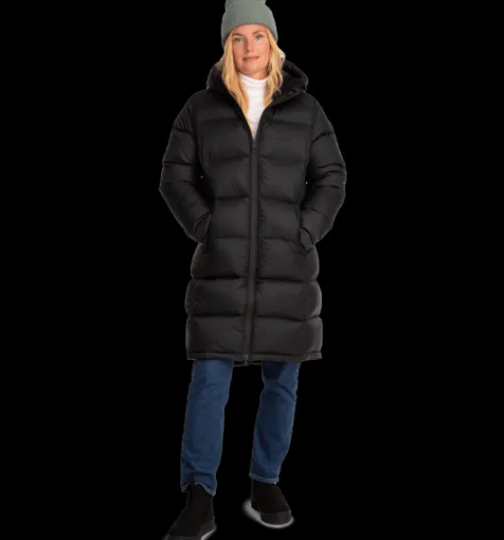 w_expedition_d_coa_2.webp Everest Outdoor Varma jackor | Dunjackor<W Expedition D Coa BLACK