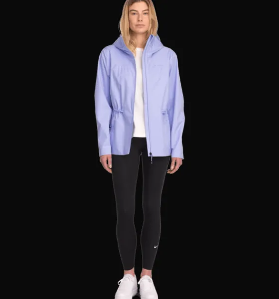 w_fay_shell_jacket_2-1.webp Everest Outdoor Skaljackor | Tunna jackor<W Fay Shell Jacket LT LAVENDEL