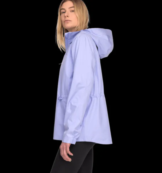 w_fay_shell_jacket_4-1.webp Everest Outdoor Skaljackor | Tunna jackor<W Fay Shell Jacket LT LAVENDEL