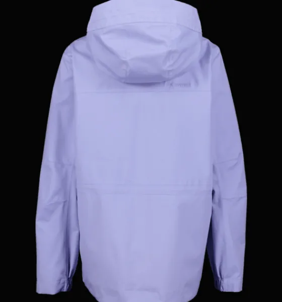 w_fay_shell_jacket_8-1.webp Everest Outdoor Skaljackor | Tunna jackor<W Fay Shell Jacket LT LAVENDEL