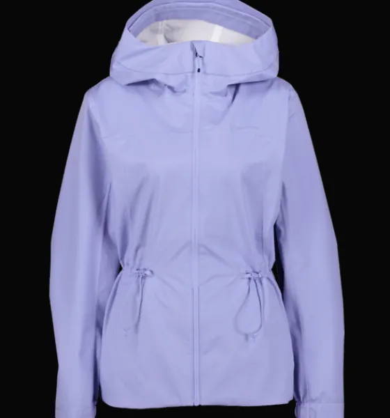 w_fay_shell_jacket_9-1.webp Everest Outdoor Skaljackor | Tunna jackor<W Fay Shell Jacket LT LAVENDEL