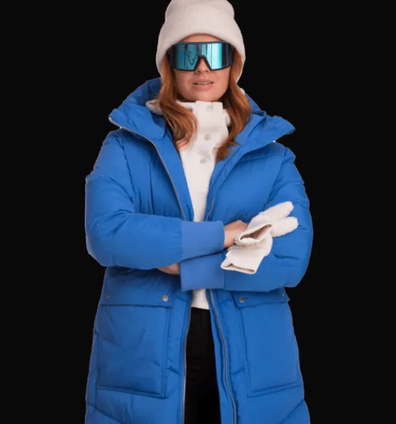 w_fina_coat_4-1.webp Everest Outdoor Varma jackor<W Fina Coat AZURE BLUE