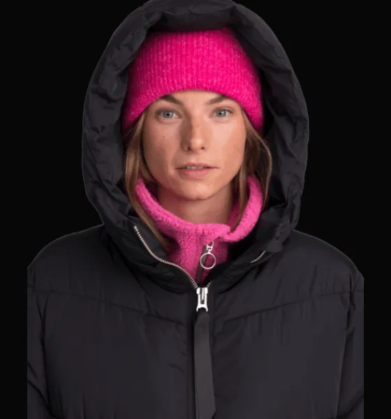 w_fina_coat_4.webp Everest Outdoor Varma jackor<W Fina Coat BLACK