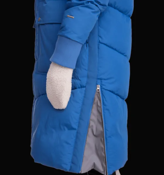 w_fina_coat_6-1.webp Everest Outdoor Varma jackor<W Fina Coat AZURE BLUE