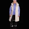 Everest Outdoor Västar<W Fina Vest IVORY BEIGE