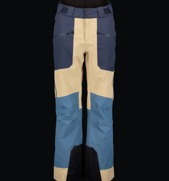 w_freeride_pant_7.webp Everest Outdoor Skidbyxor | Skidbyxor<W Freeride Pant BEIGE
