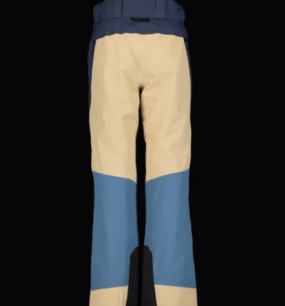 w_freeride_pant_8.webp Everest Outdoor Skidbyxor | Skidbyxor<W Freeride Pant BEIGE