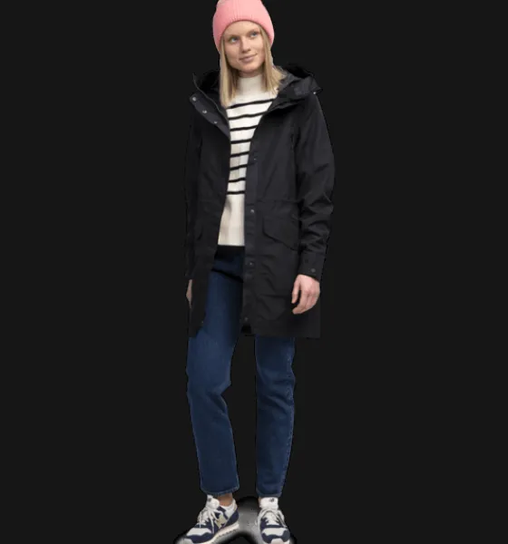 w_function_parka_2.webp Everest Outdoor Tunna jackor | Skaljackor<W Function Parka BLACK