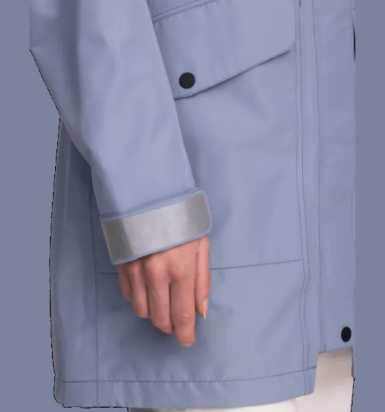 w_function_parka_3-1.webp Everest Outdoor Tunna jackor | Skaljackor<W Function Parka BLUE FOG