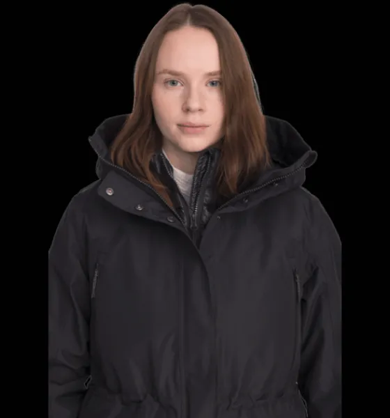 w_function_parka_7.webp Everest Outdoor Tunna jackor | Skaljackor<W Function Parka BLACK