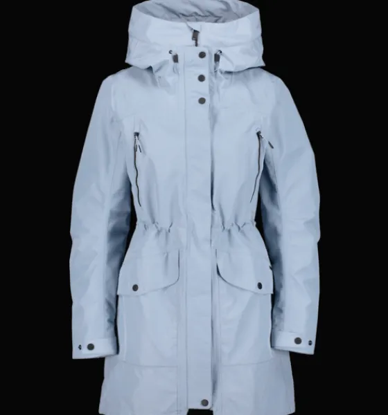 w_function_parka_8-1.webp Everest Outdoor Tunna jackor | Skaljackor<W Function Parka BLUE FOG