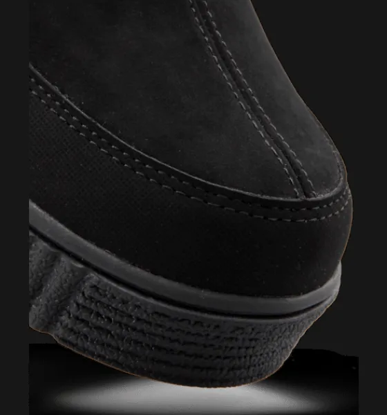 w_hallet_boot_2.webp Everest Outdoor Kängor | Vinterskor<W Hallet Boot BLACK