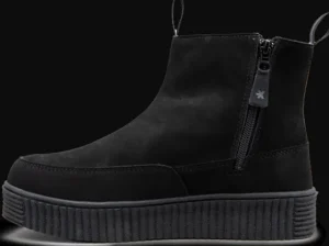 Everest Outdoor Kängor | Vinterskor<W Hallet Boot BLACK