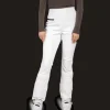 Everest Outdoor Skidbyxor | Skidbyxor<W High Rise Pnt WHITE