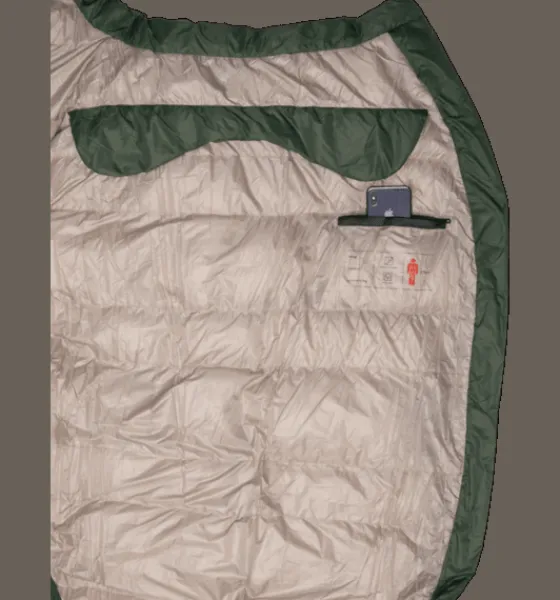 w_hike_sb__5.webp Everest Outdoor Sovsäckar<W Hike Sb 700 DARK GREEN/BEIGE