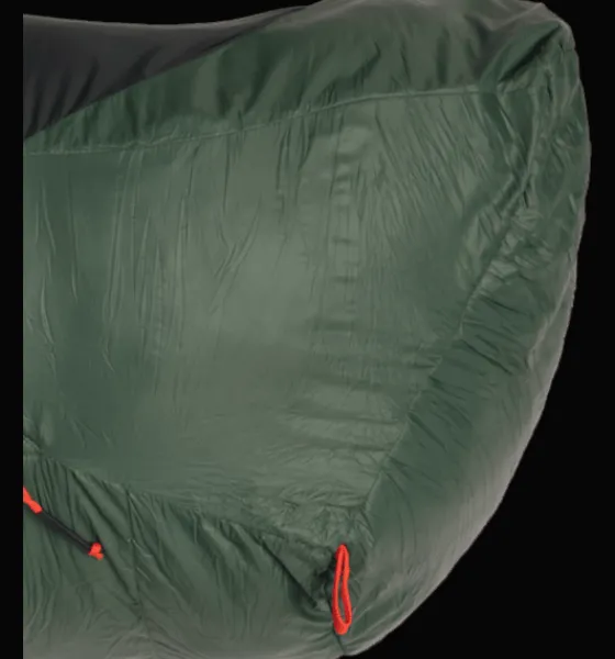w_hike_sb__6.webp Everest Outdoor Sovsäckar<W Hike Sb 700 DARK GREEN/BEIGE