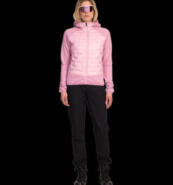 w_hybrid_jkt__2-2.webp Everest Outdoor Tröjor & T-Shirts | Tunna jackor<W Hybrid Jkt 2 PINK