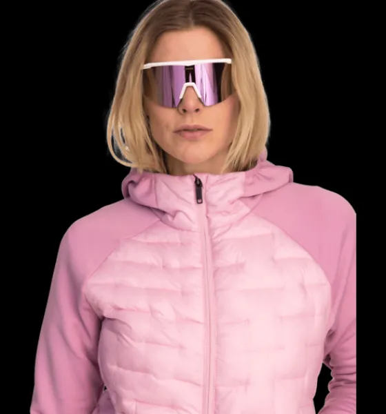 w_hybrid_jkt__3-2.webp Everest Outdoor Tröjor & T-Shirts | Tunna jackor<W Hybrid Jkt 2 PINK