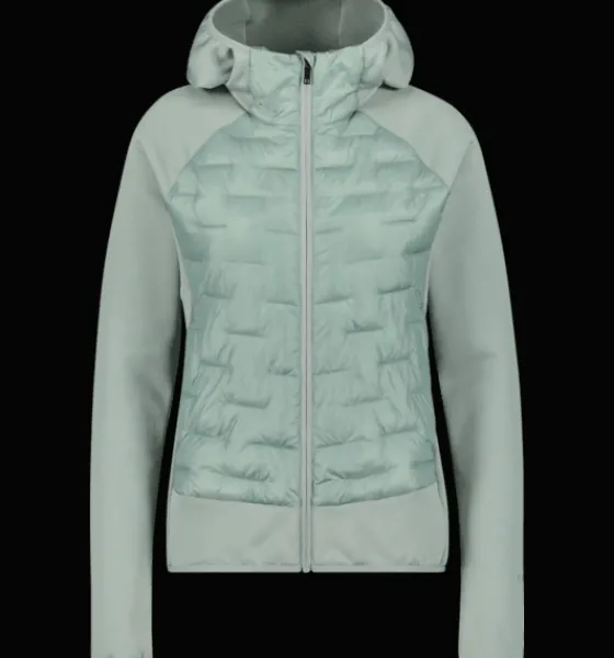 w_hybrid_jkt__4-1.webp Everest Outdoor Tröjor & T-Shirts | Tunna jackor<W Hybrid Jkt 2 PISTACHIO GREEN