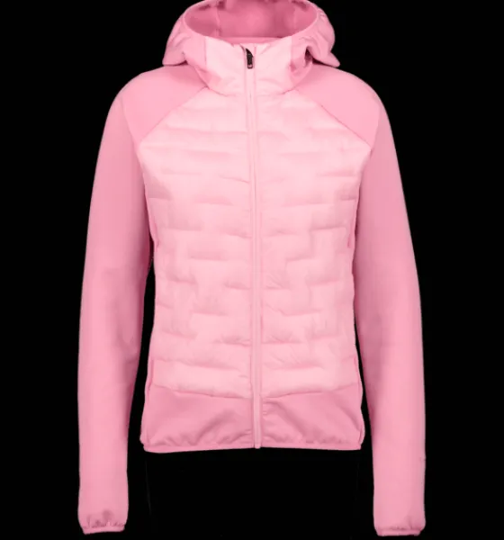 w_hybrid_jkt__5-2.webp Everest Outdoor Tröjor & T-Shirts | Tunna jackor<W Hybrid Jkt 2 PINK