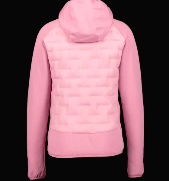 w_hybrid_jkt__6-1.webp Everest Outdoor Tröjor & T-Shirts | Tunna jackor<W Hybrid Jkt 2 PINK