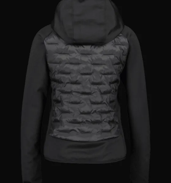 w_hybrid_jkt__7.webp Everest Outdoor Tröjor & T-Shirts | Tunna jackor<W Hybrid Jkt 2 BLACK
