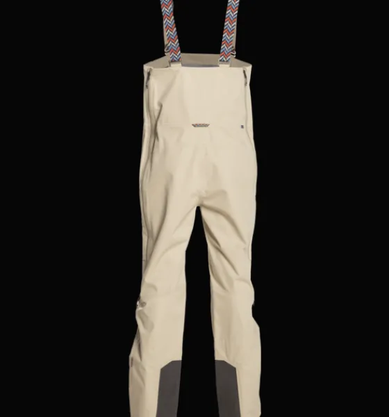 w_icon_l_bib_pnt_10.webp Everest Outdoor Skidbyxor | Skidbyxor<W Icon 3l Bib Pnt KHAKI